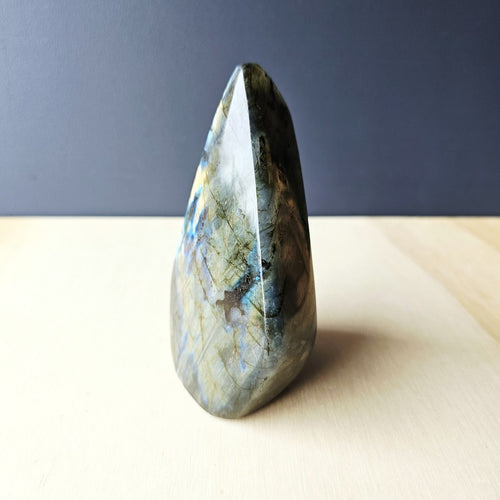 Labradorite | Freeform 458gms