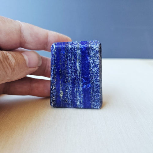Lapis Lazuli Freeform | 100gm