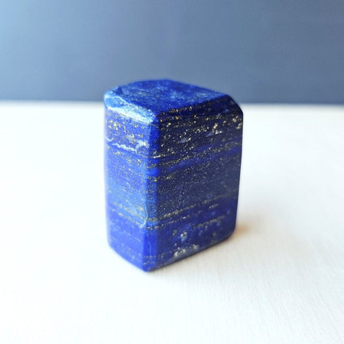 Lapis Lazuli Freeform | 116gm