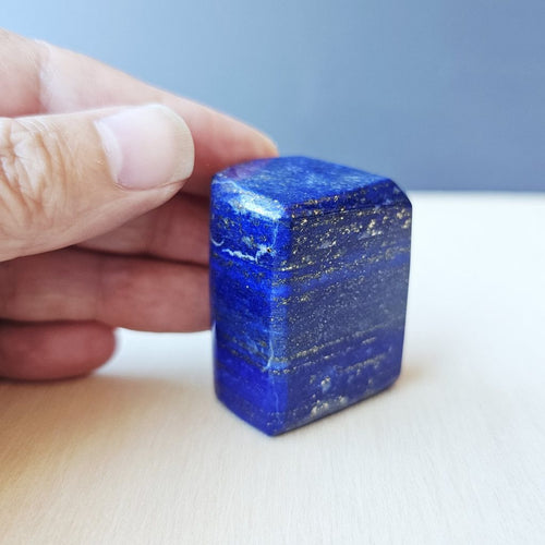 Lapis Lazuli Freeform | 116gm