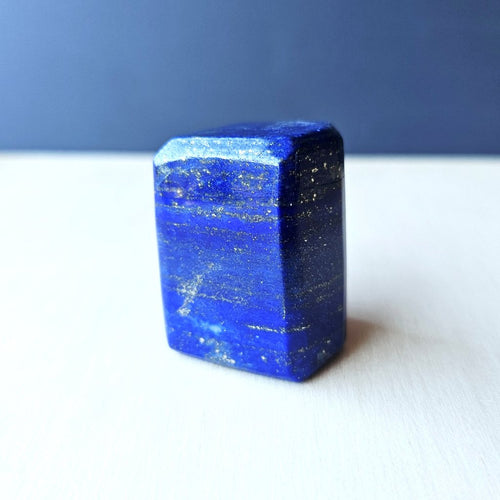 Lapis Lazuli Freeform | 116gm