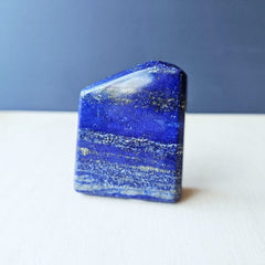 Lapis Lazuli Freeform | 140gm