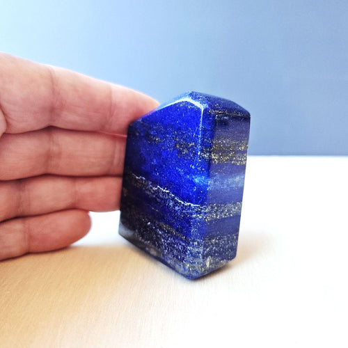 Lapis Lazuli Freeform | 140gm