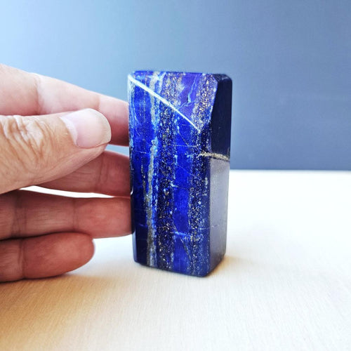 Lapis Lazuli Freeform | 155gm