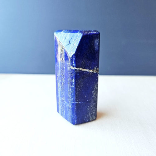 Lapis Lazuli Freeform | 155gm