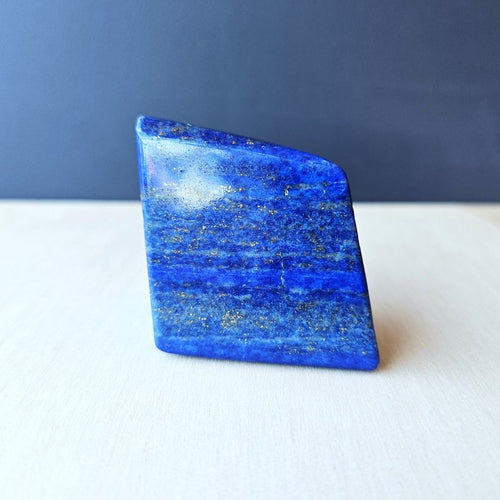 Lapis Lazuli Freeform | 171gm