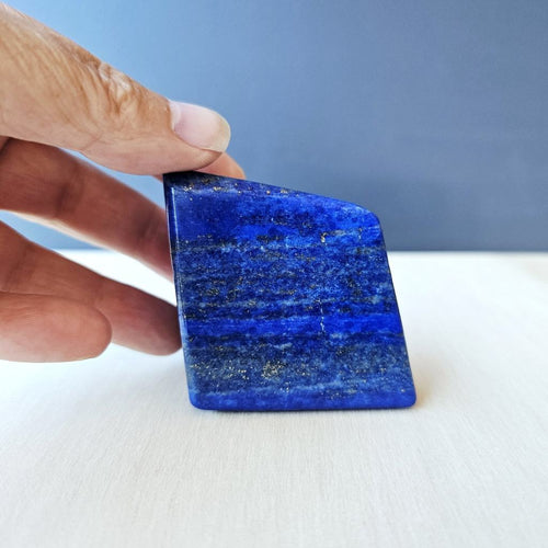 Lapis Lazuli Freeform | 171gm