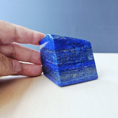 Lapis Lazuli Freeform | 171gm
