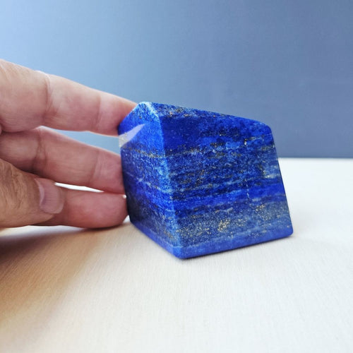 Lapis Lazuli Freeform | 171gm