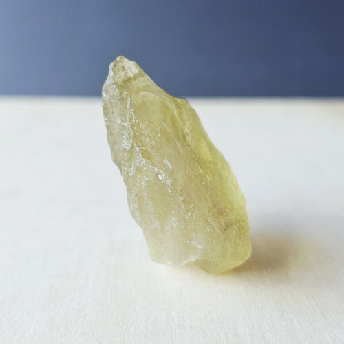 Libyan Desert Glass | The Cosmic Glass