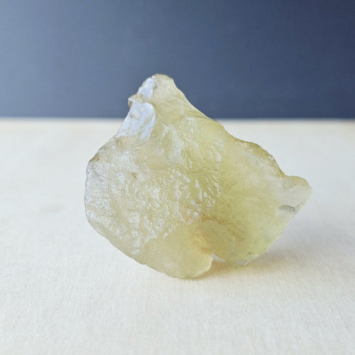 Libyan Desert Glass | The Cosmic Glass