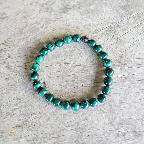 Malachite Bracelet | Love Thyself