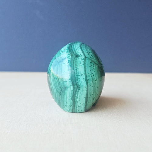 Malachite Skull | Active Protector