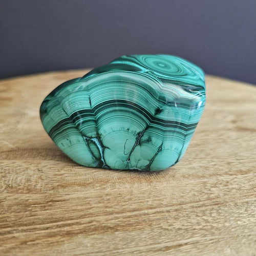 Malachite & Chrysocolla| Freeform 455gms