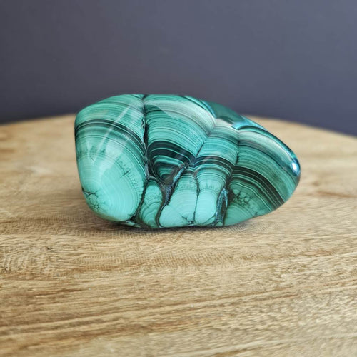 Malachite & Chrysocolla| Freeform 455gms