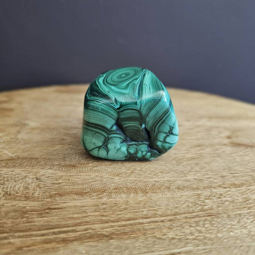 Malachite & Chrysocolla| Freeform 455gms