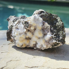 Mesolite Specimen | 615gms