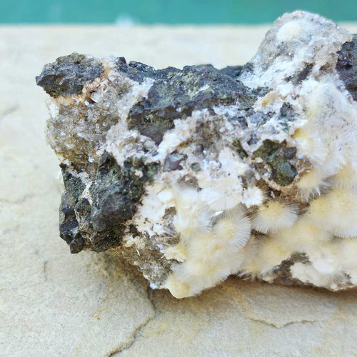 Mesolite Specimen | 615gms