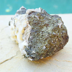 Mesolite Specimen | 615gms