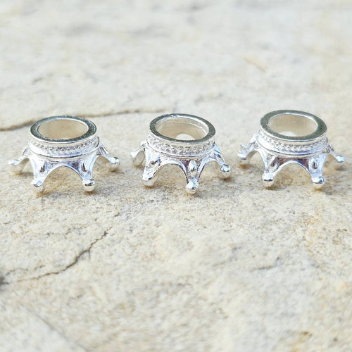Mini Sphere Holder | Royal Crowns