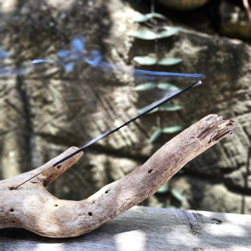 Moldavite Incense | Sticks