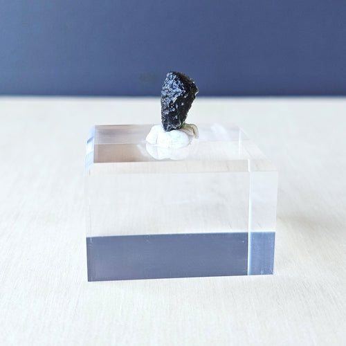 Moldavite | Soul Igniter