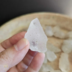 Nirvana Quartz | Rough Specimens