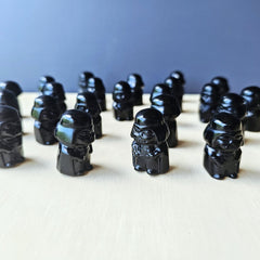 Obsidian Darth Vader | I Am Your Father