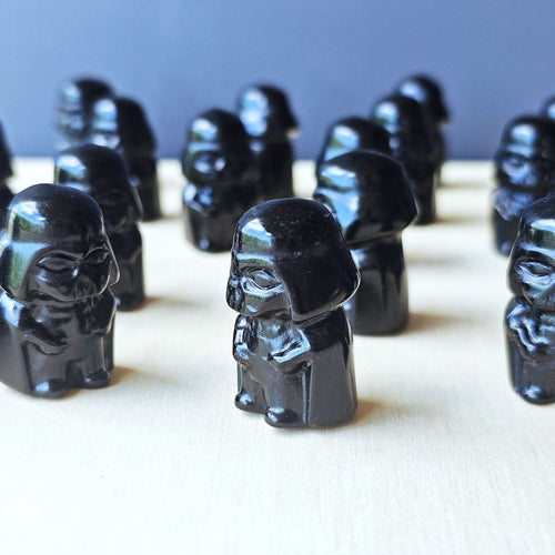 Obsidian Darth Vader | I Am Your Father