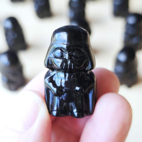 Obsidian Darth Vader | I Am Your Father