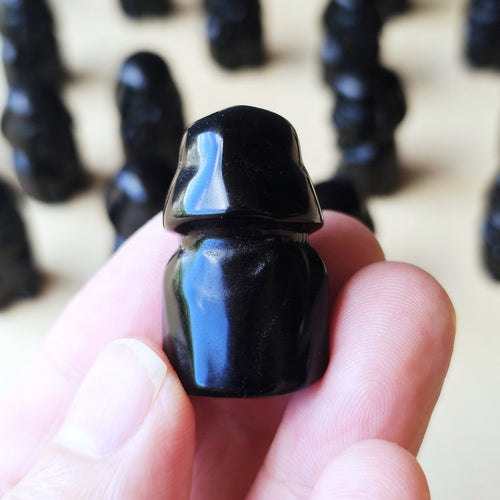 Obsidian Darth Vader | I Am Your Father