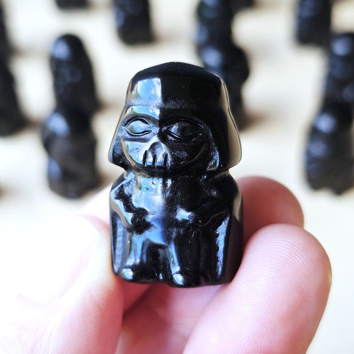 Obsidian Darth Vader | I Am Your Father