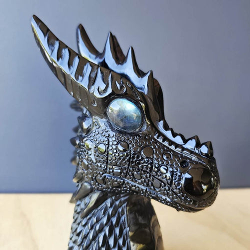 Obsidian Dragon | Labra Dragon 1.8kg