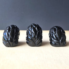 Obsidian Hedgehogs | Shadow Guardian