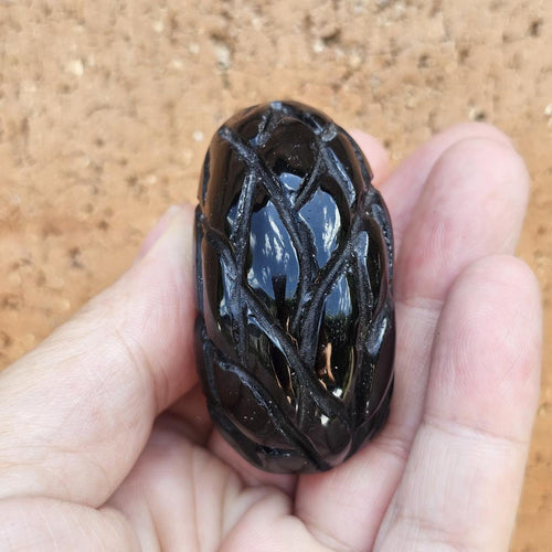 Obsidian Hedgehogs | Shadow Guardian