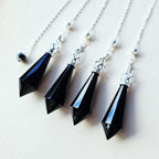 Obsidian Pendulum | Midnight Grounding
