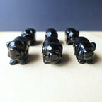 Obsidian Pig | Shadow Guardian Pig