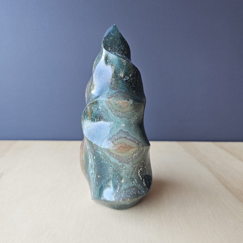 Ocean Jasper | Flame 1kgs