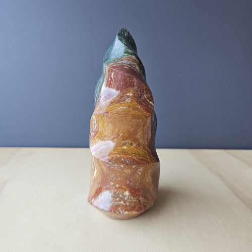 Ocean Jasper | Flame 1kgs