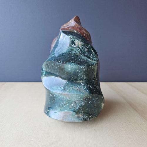 Ocean Jasper | Flame 2kgs