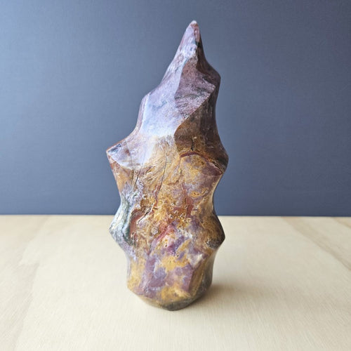 Ocean Jasper | Flame 850gms