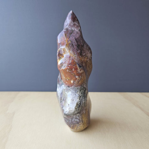 Ocean Jasper | Flame 850gms