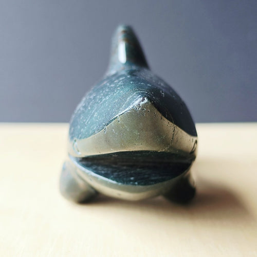 Ocean Jasper Shark 356gms