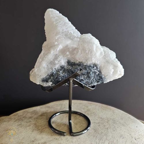 Pagoda Pink Calcite | Specimen 1.12kgs