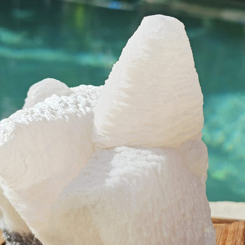Pagoda Calcite Specimen | Fujian Province