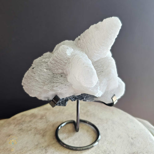 Pagoda Pink Calcite | Specimen 1.12kgs