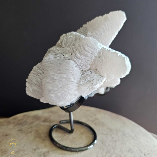 Pagoda Pink Calcite | Specimen 1.12kgs