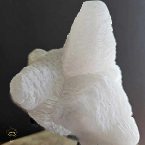 Pagoda Pink Calcite | Specimen 1.12kgs