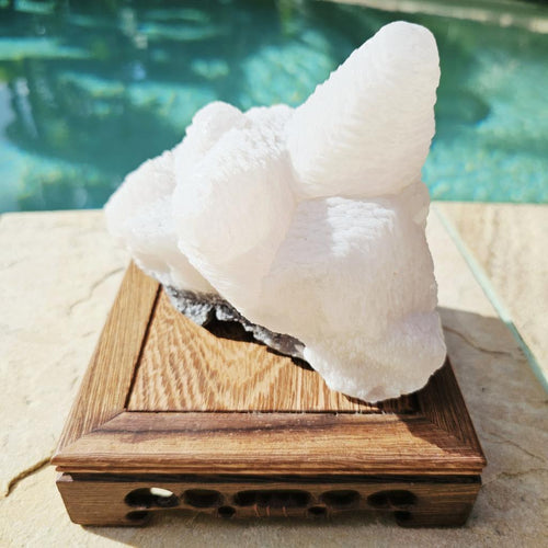 Pagoda Calcite Specimen | Fujian Province