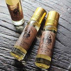 Dream Spirit Perfume Oil | Palo Santo
